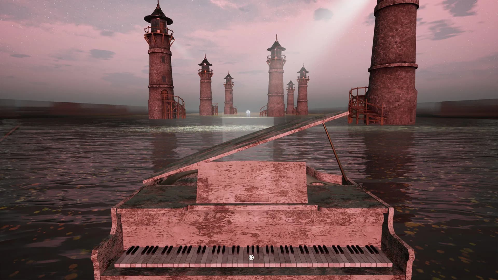 Lucid Cycle screenshot screenshot 5