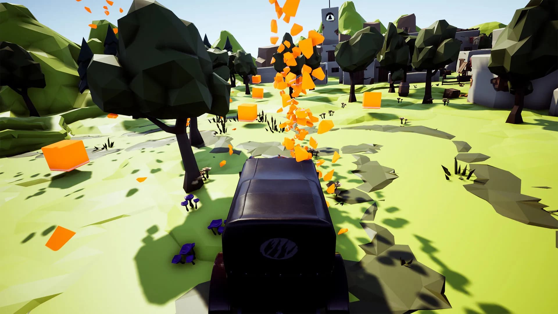 Lucid Cycle screenshot screenshot 7