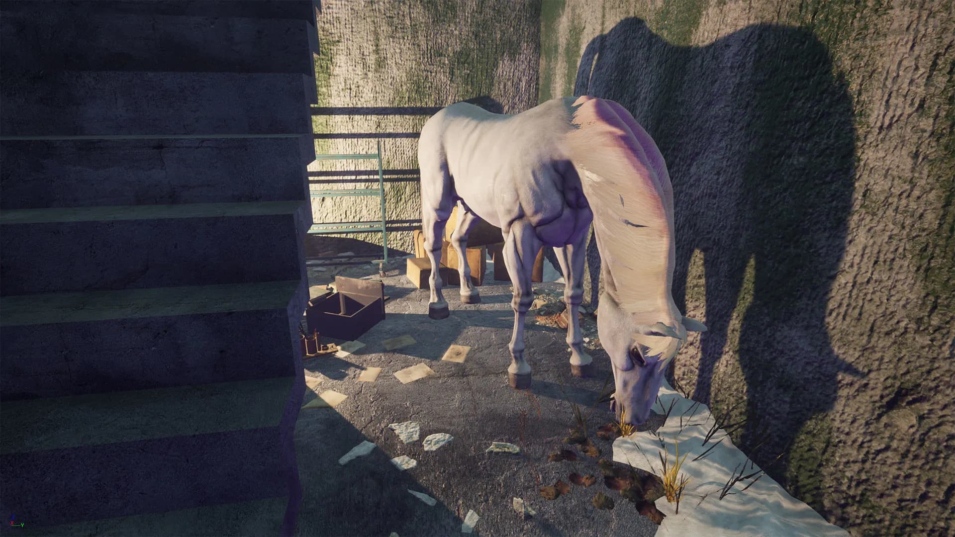 Lucid Cycle screenshot screenshot 8