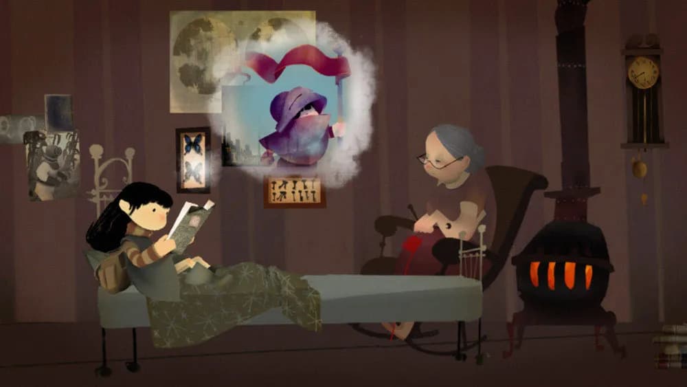 Lucidity™ screenshot screenshot 0