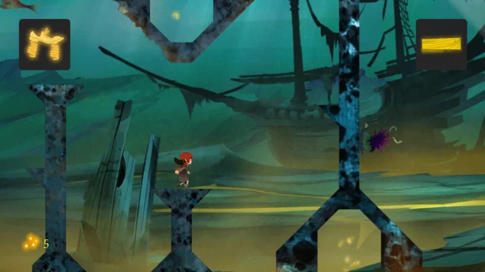 Lucidity™ screenshot screenshot 2