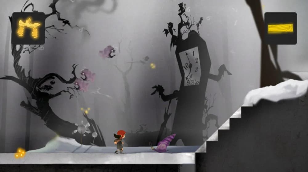 Lucidity™ screenshot screenshot 3