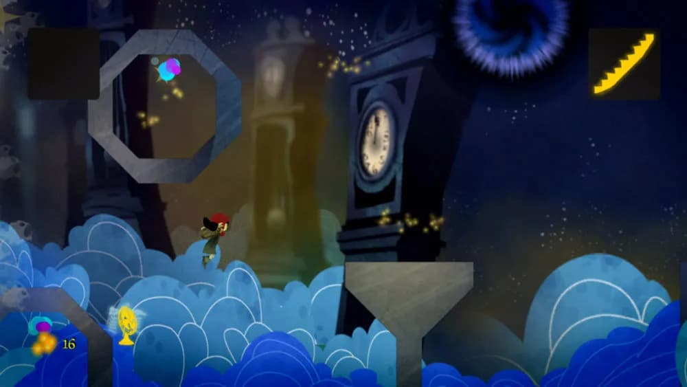 Lucidity™ screenshot screenshot 4