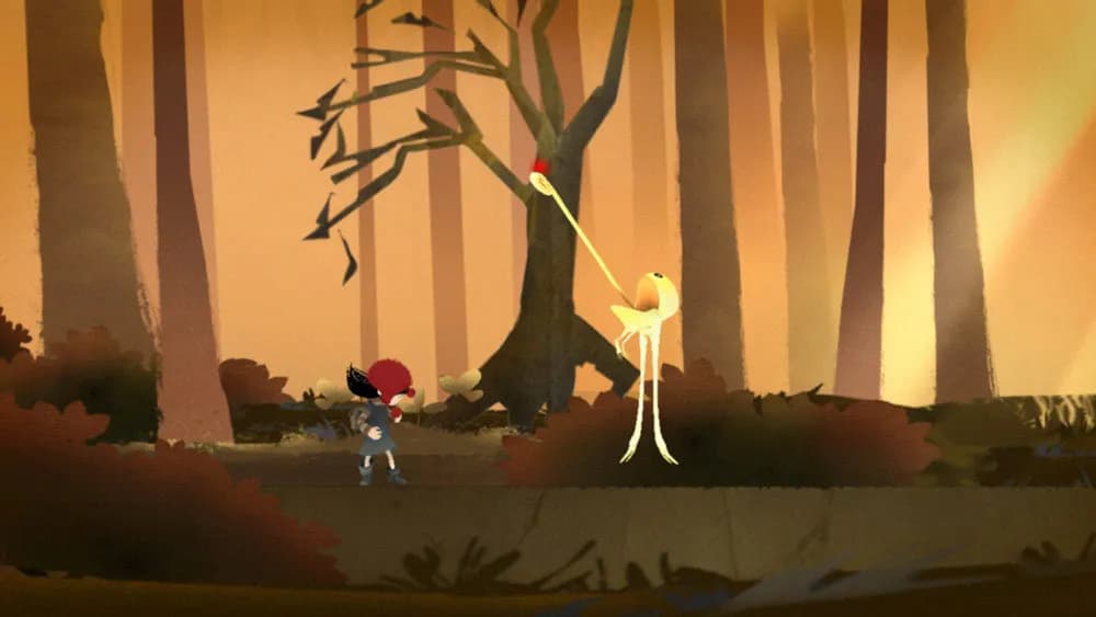 Lucidity™ screenshot screenshot 6