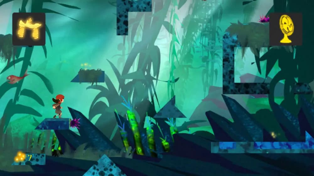 Lucidity™ screenshot screenshot 7