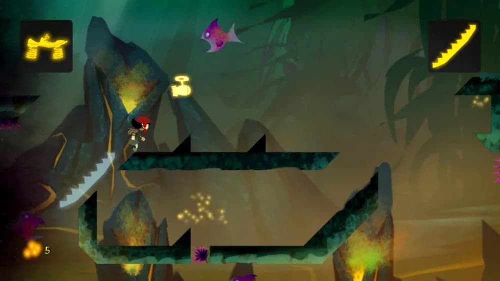 Lucidity™ screenshot screenshot 9