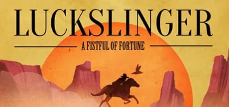 luckslinger vertical card thumbnail