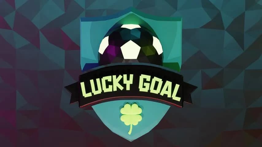 lucky goal vertical card thumbnail