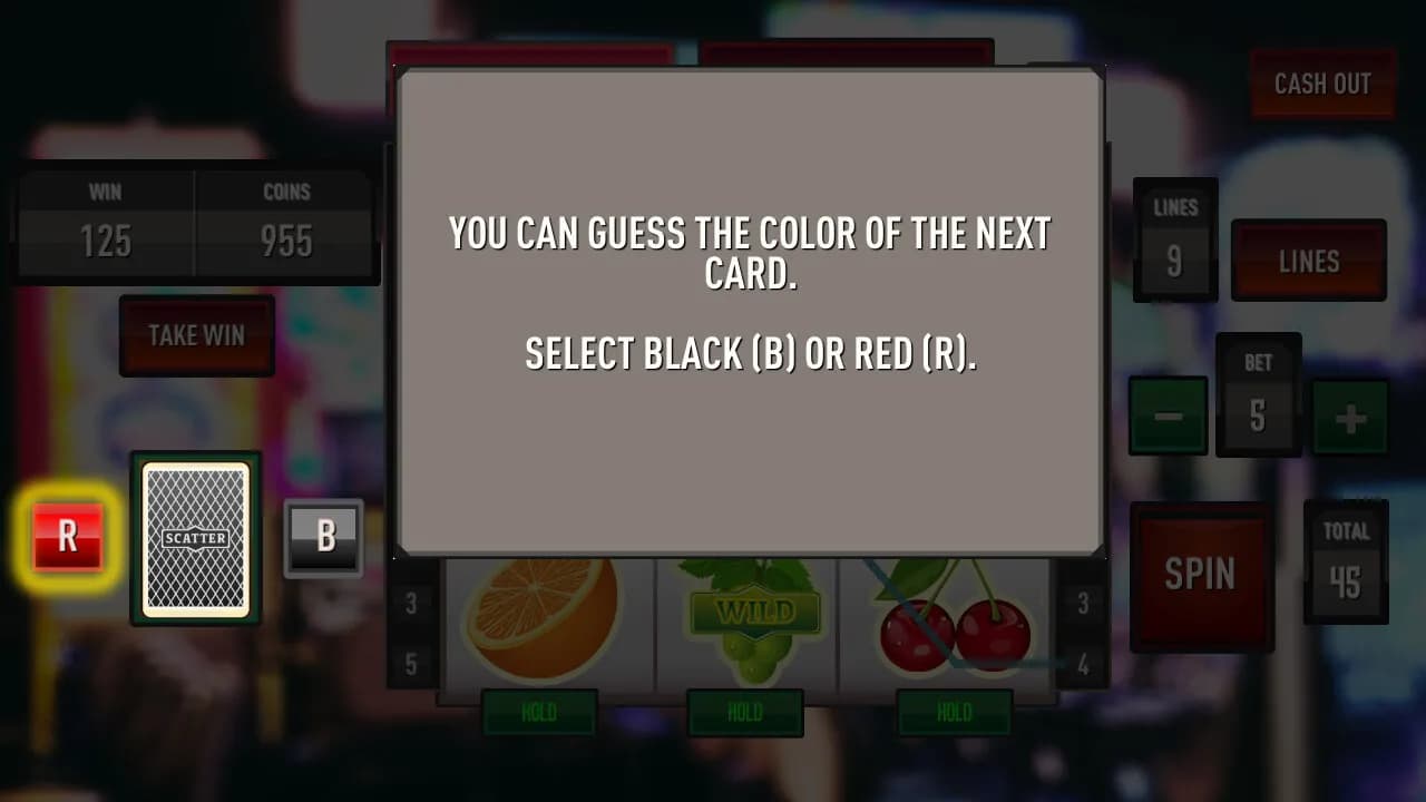 Lucky Slots screenshot screenshot 3