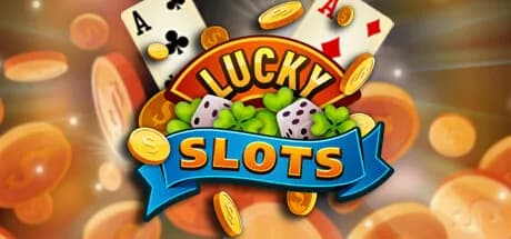 lucky slots vertical card thumbnail