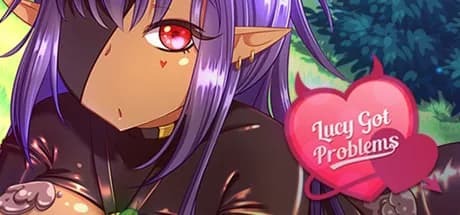 lucy got problems thumbnail