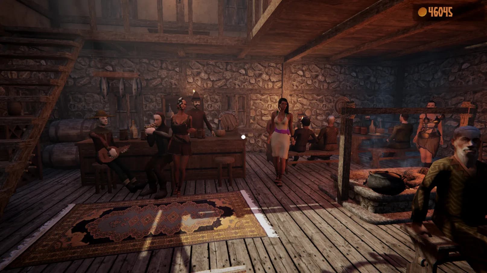 Ludus screenshot screenshot 1