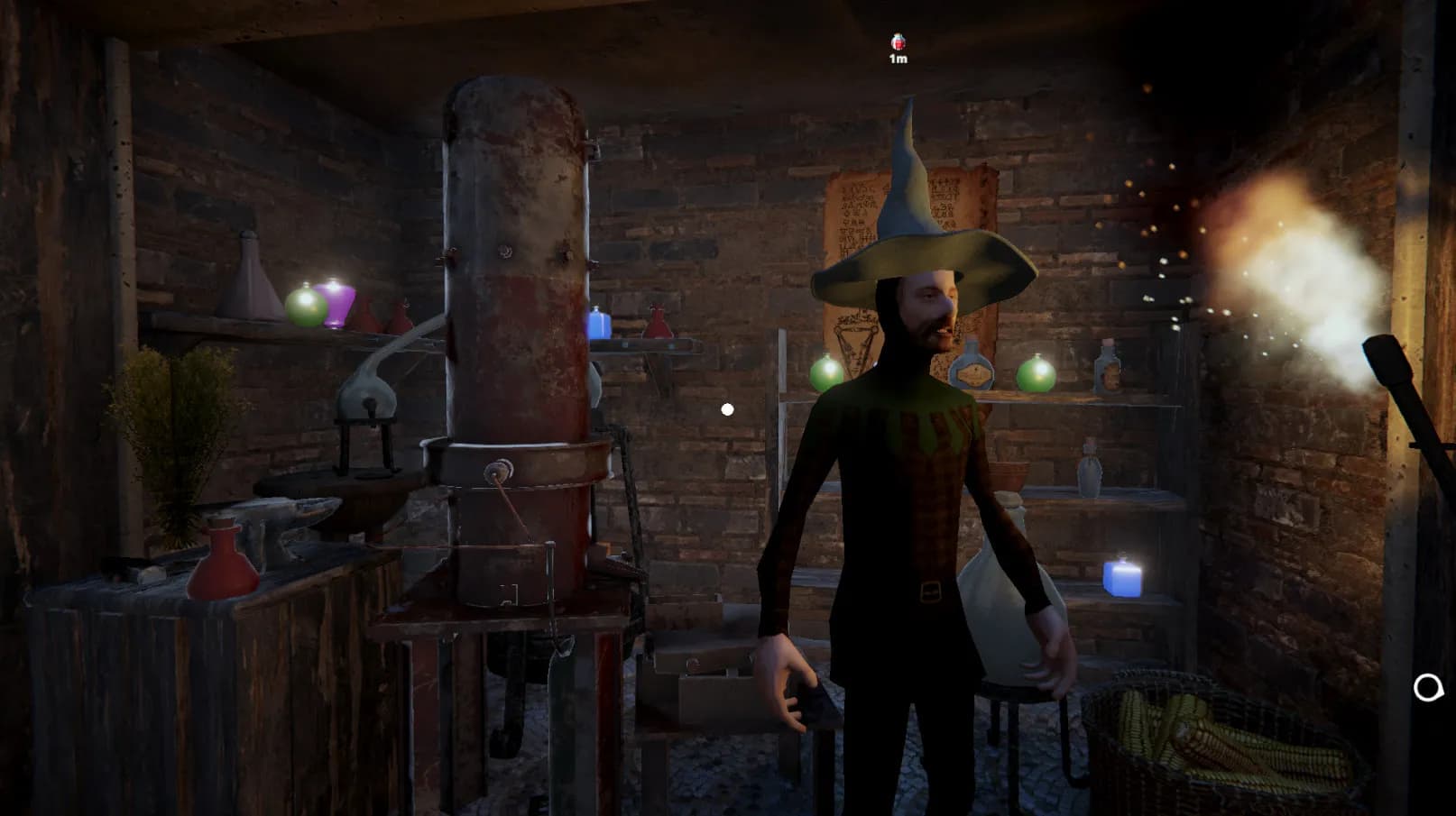 Ludus screenshot screenshot 5