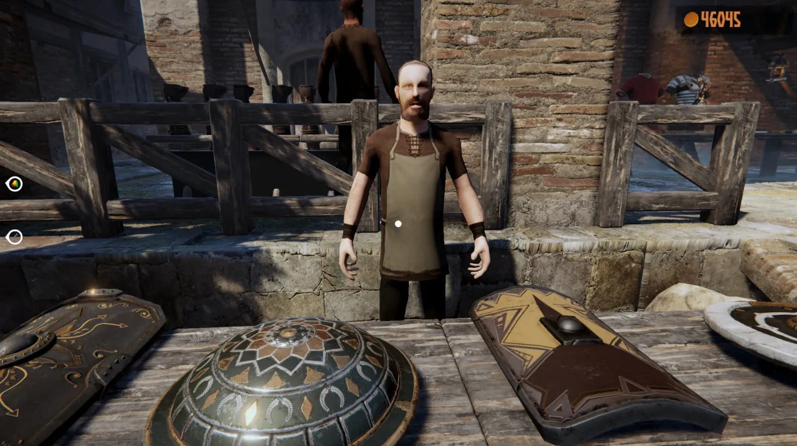 Ludus screenshot screenshot 6
