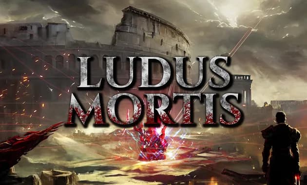 ludus mortis vertical card thumbnail