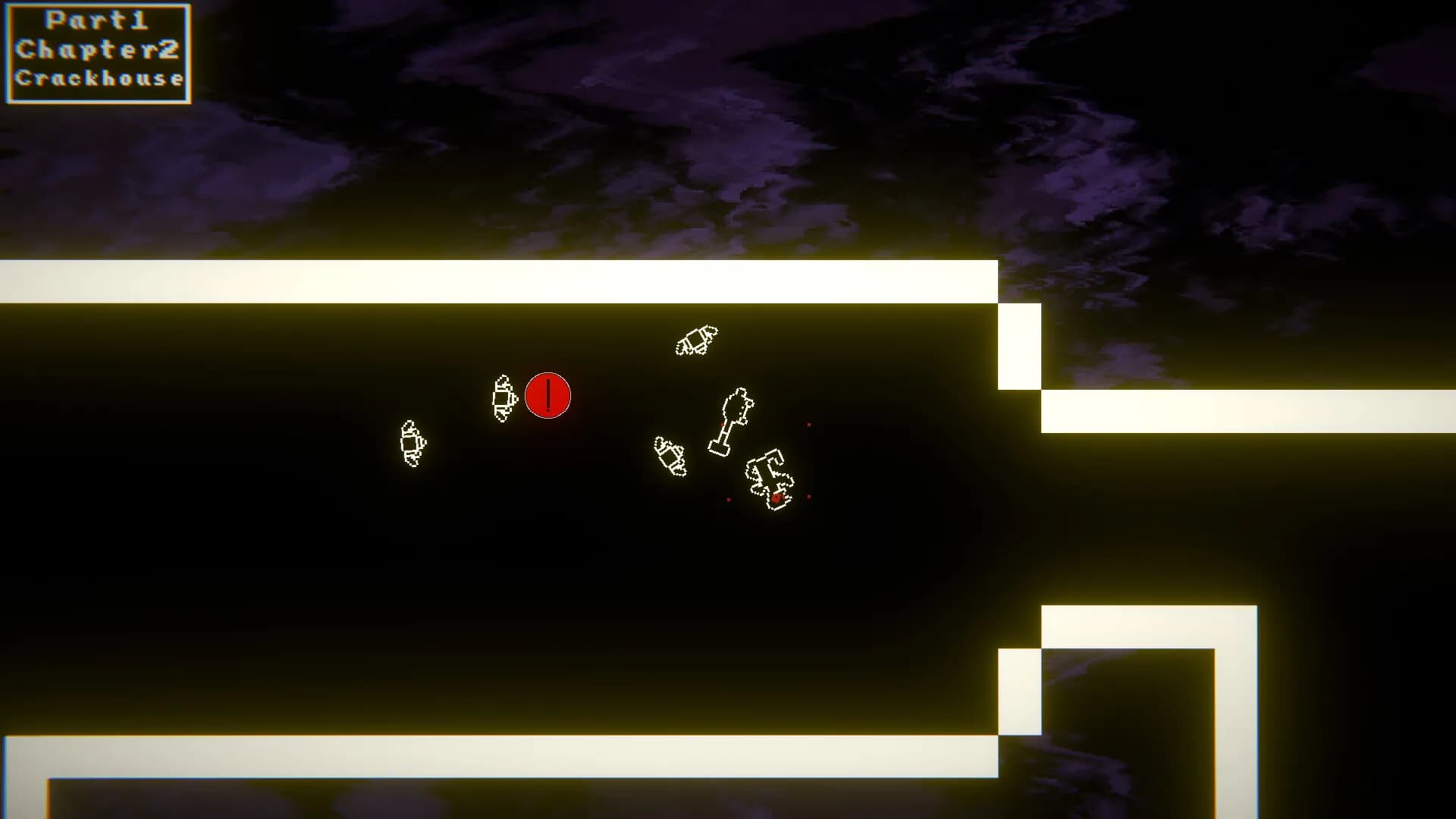 LUMbA: HANGOVER screenshot screenshot 3