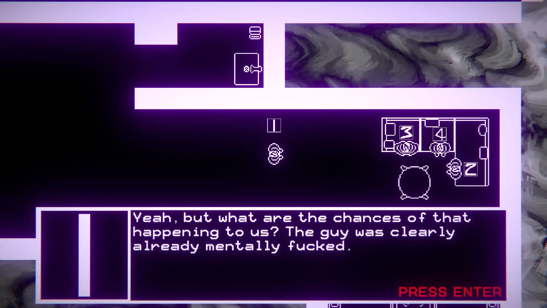 LUMbA: HANGOVER screenshot screenshot 6