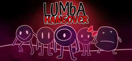 lumba: hangover thumbnail