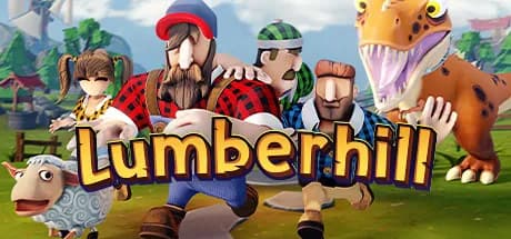lumberhill vertical card thumbnail