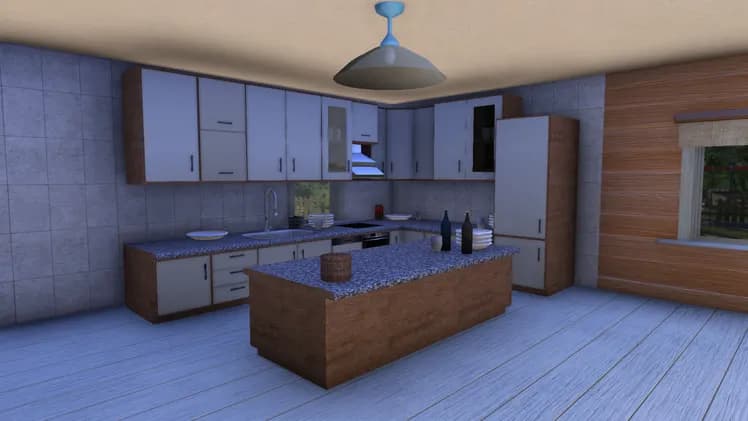 Lumberjack's Dynasty screenshot screenshot 11