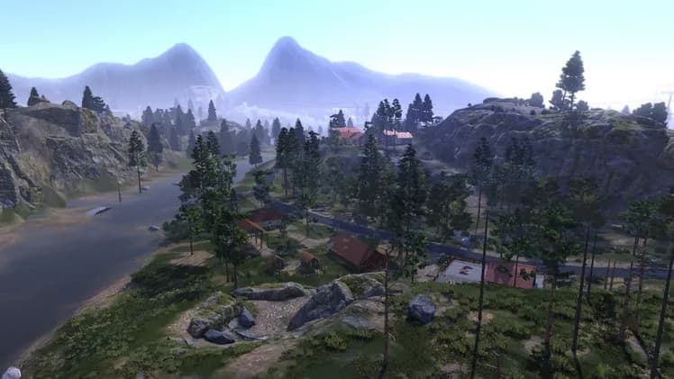 Lumberjack's Dynasty screenshot screenshot 13