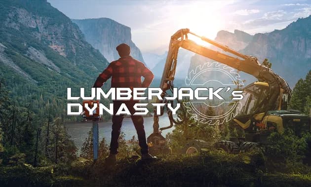 lumberjack's dynasty vertical card thumbnail