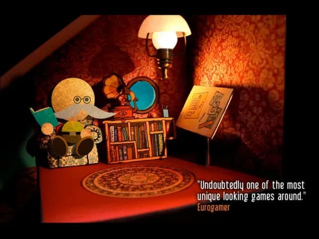 Lume screenshot screenshot 1