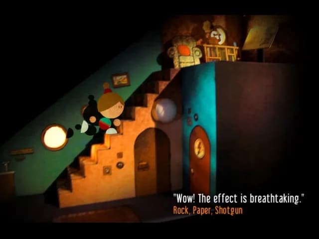 Lume screenshot screenshot 3