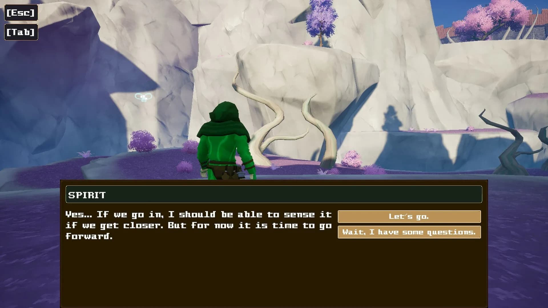 Lumen: World of Color screenshot screenshot 1