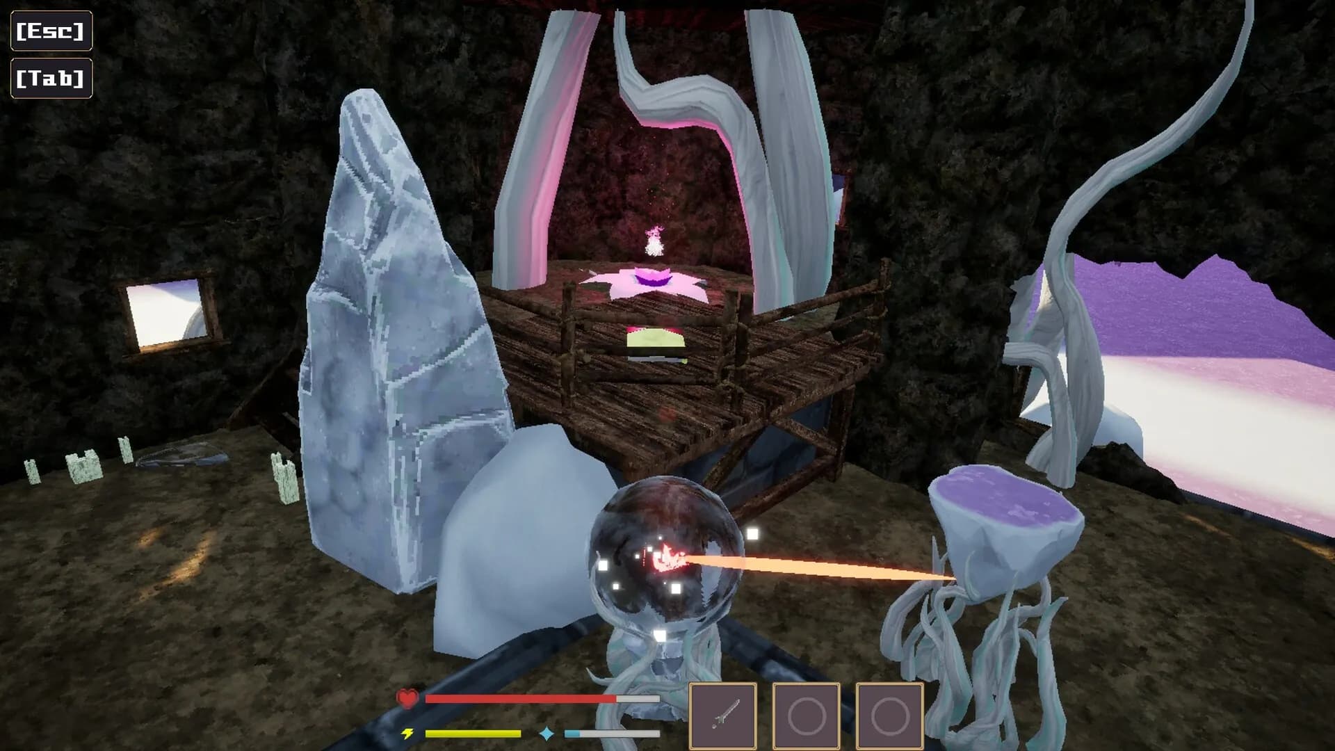 Lumen: World of Color screenshot screenshot 4