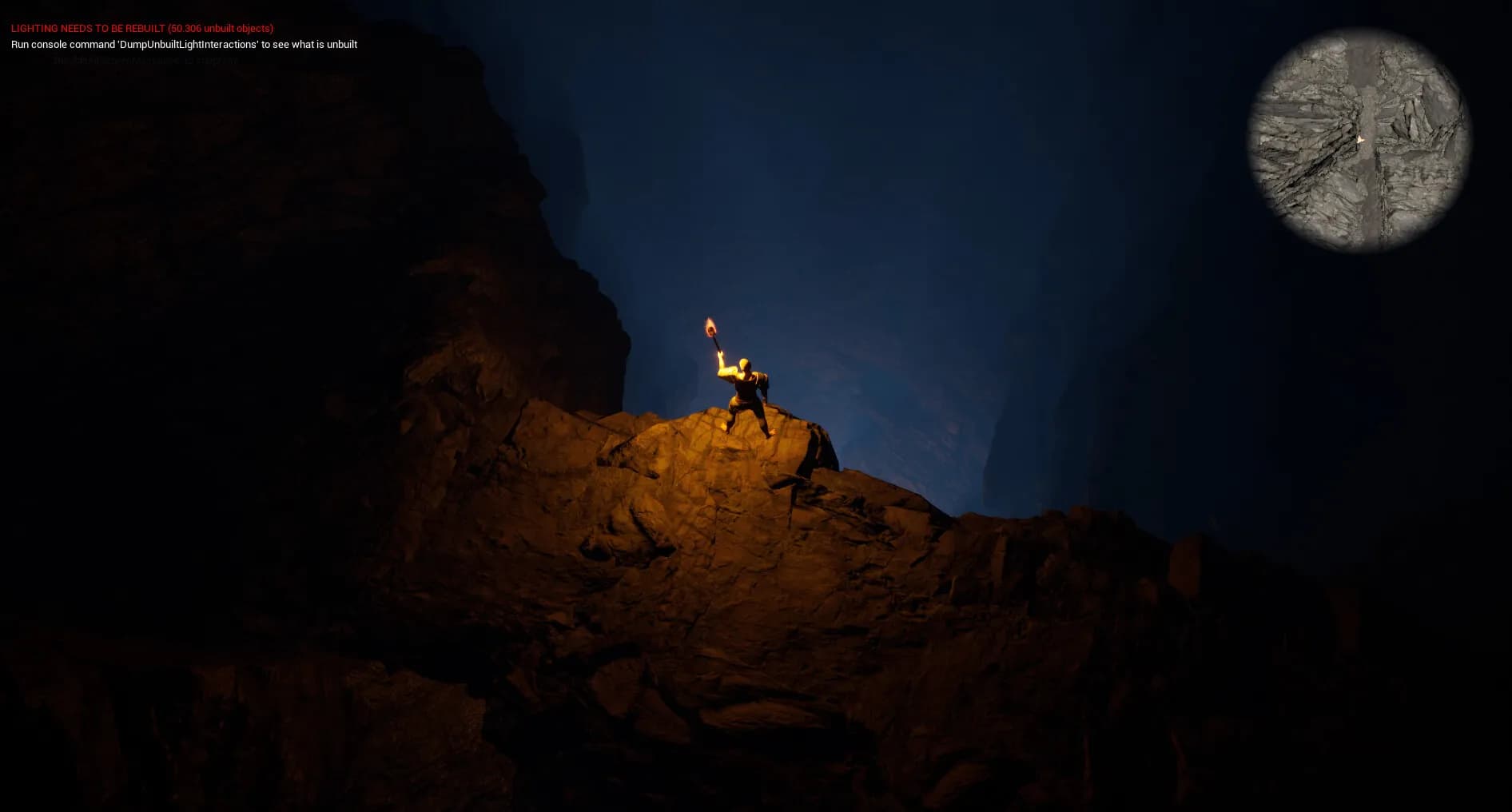 Lumiel the Awakening screenshot screenshot 3