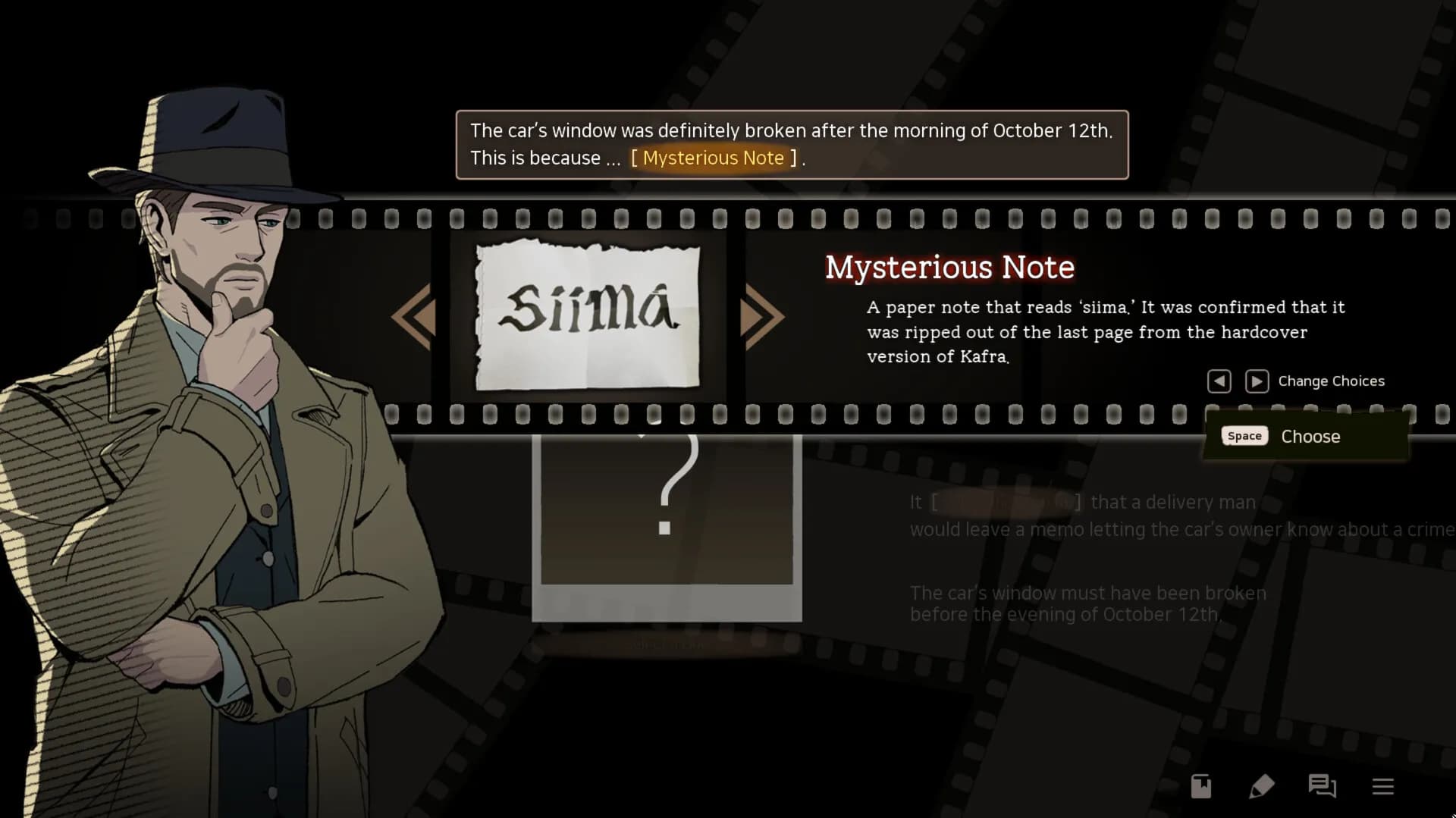 LumineNight screenshot screenshot 2