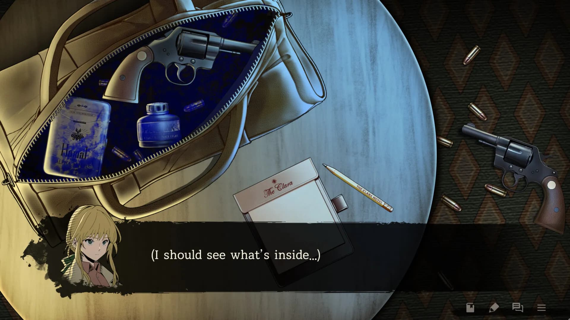 LumineNight screenshot screenshot 4