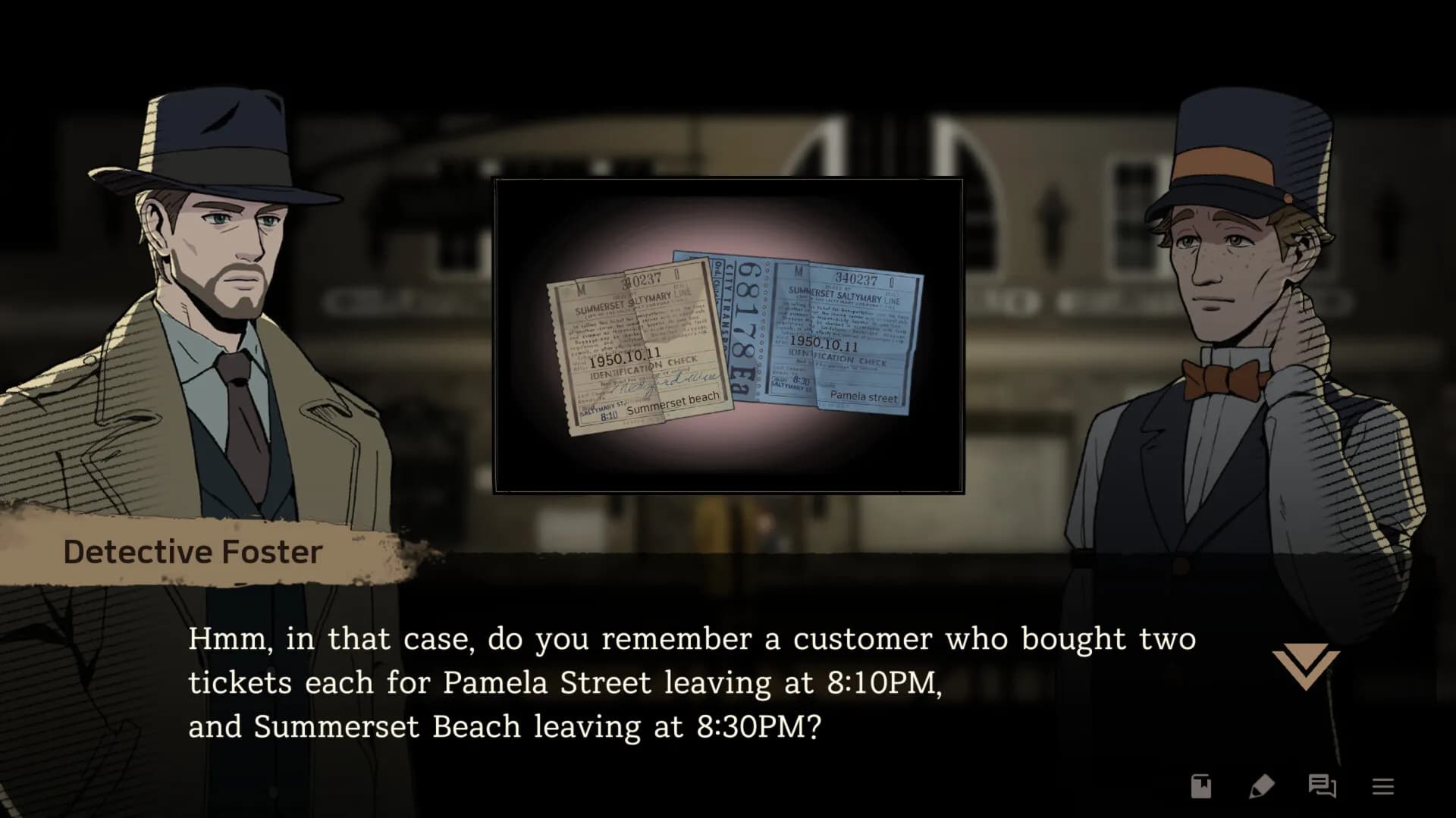 LumineNight screenshot screenshot 5