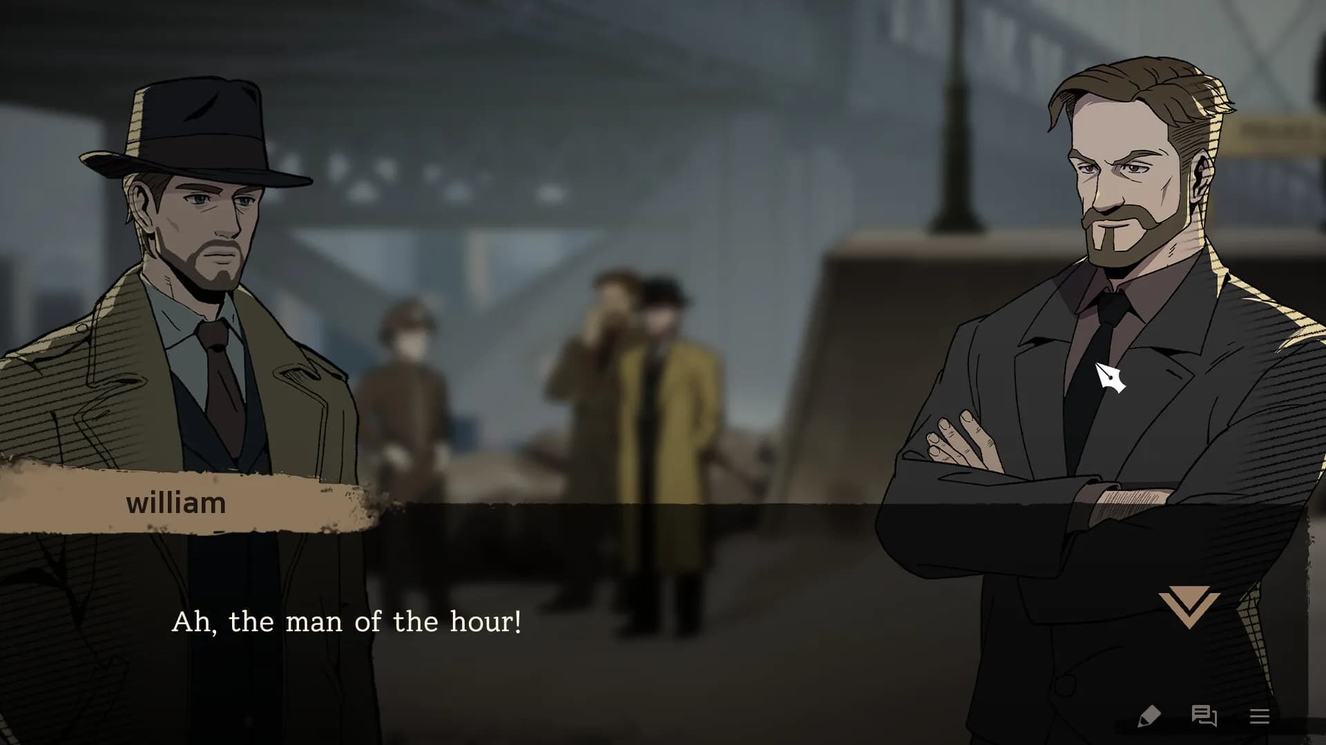 LumineNight screenshot screenshot 6