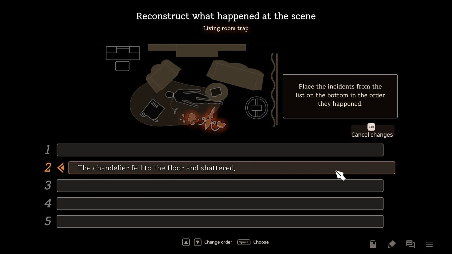 LumineNight screenshot screenshot 8