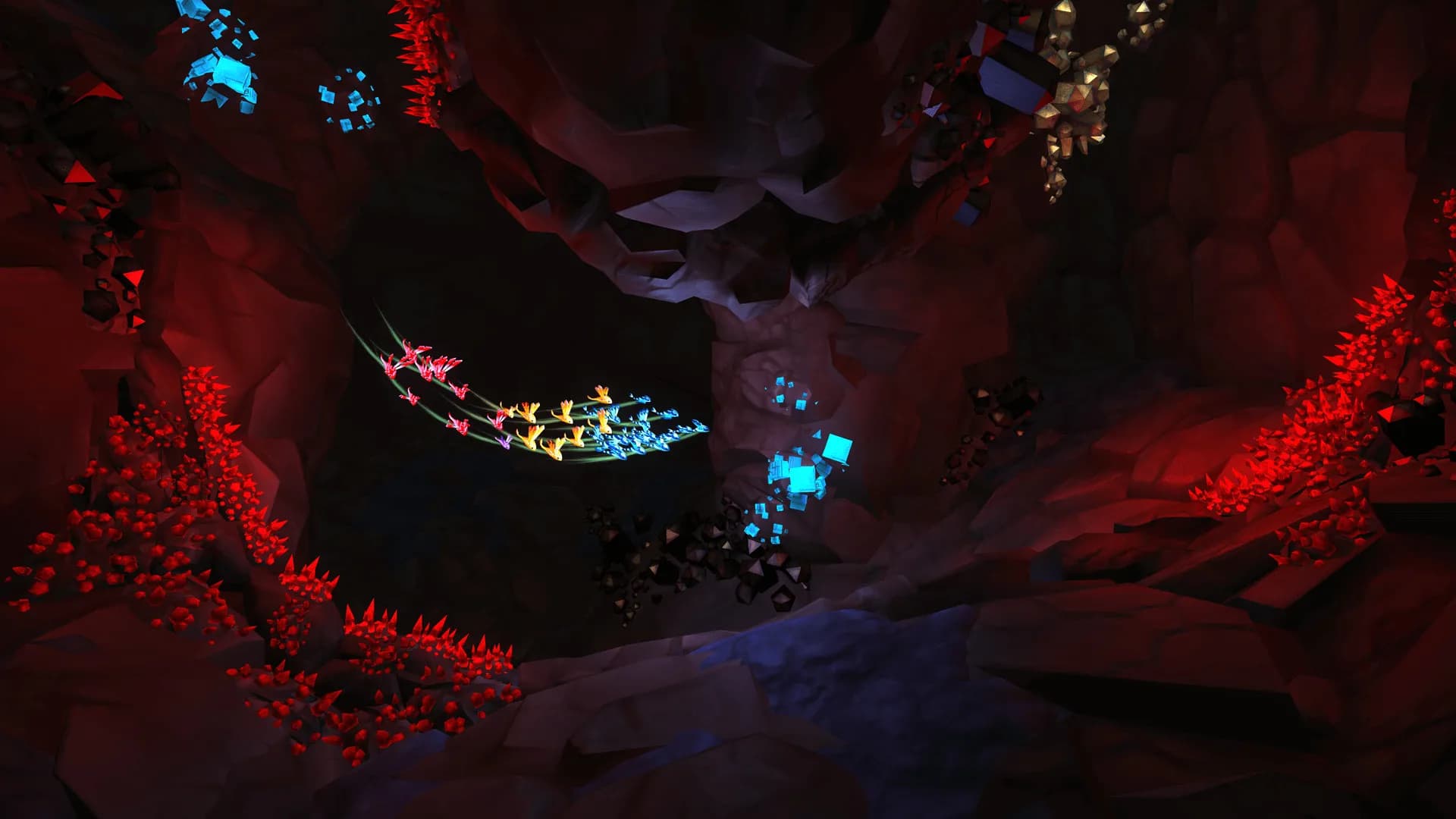 Lumini screenshot screenshot 2