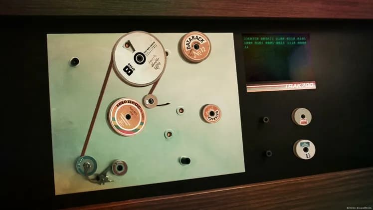 Lumino City screenshot screenshot 4