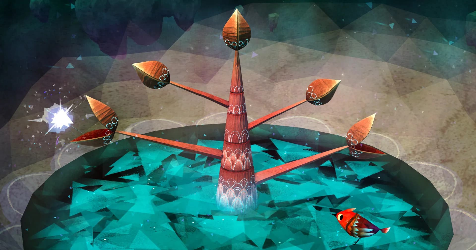 LUNA screenshot screenshot 1