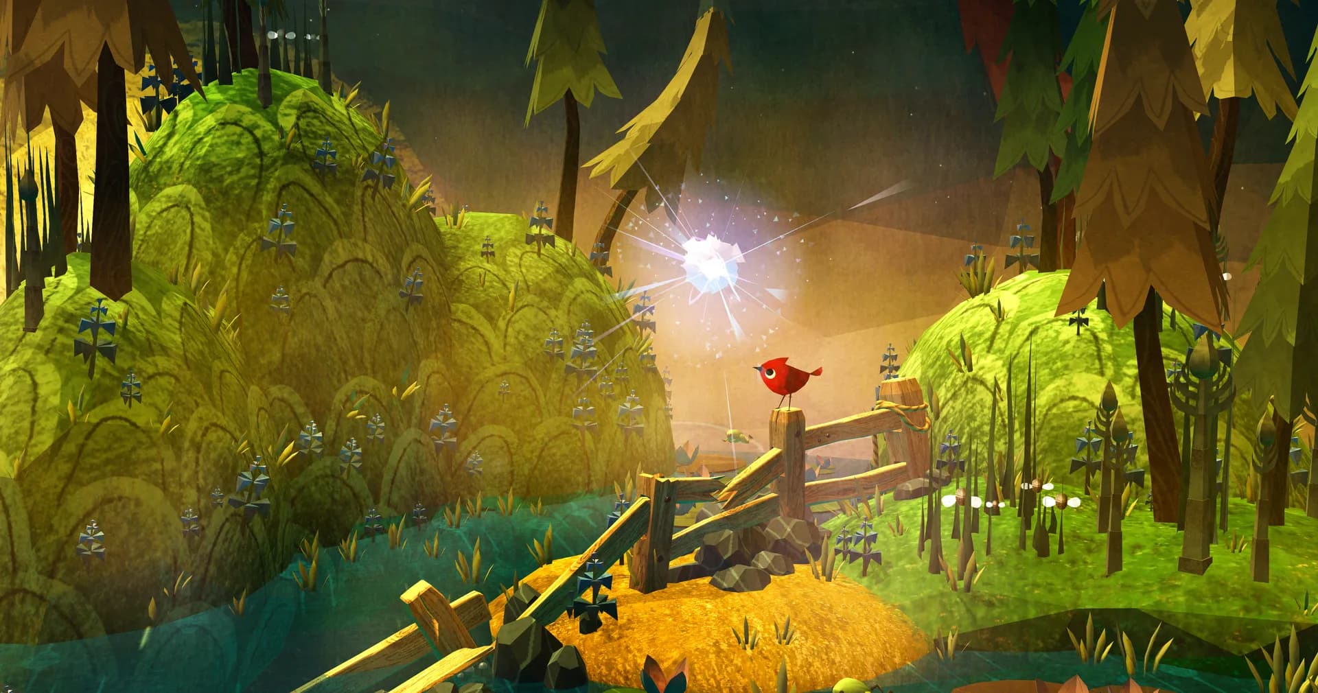 LUNA screenshot screenshot 3