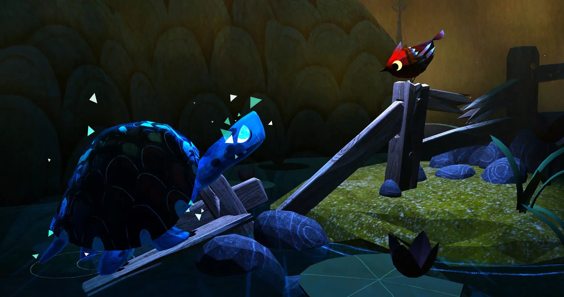 LUNA screenshot screenshot 4