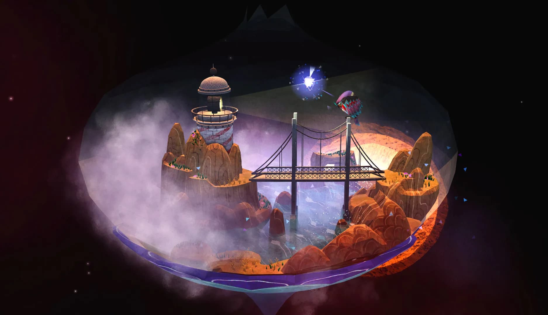 LUNA screenshot screenshot 6