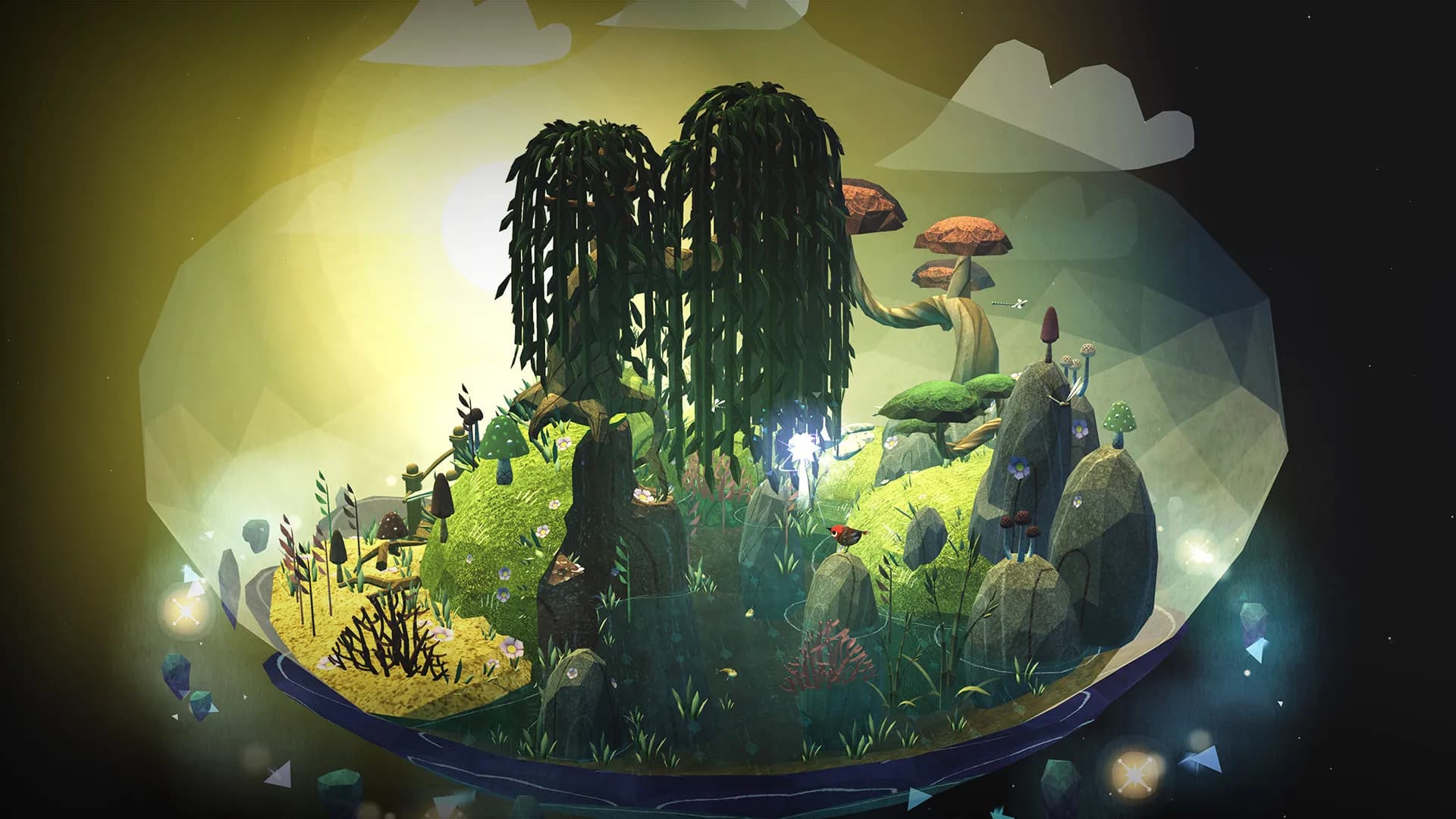 LUNA screenshot screenshot 7