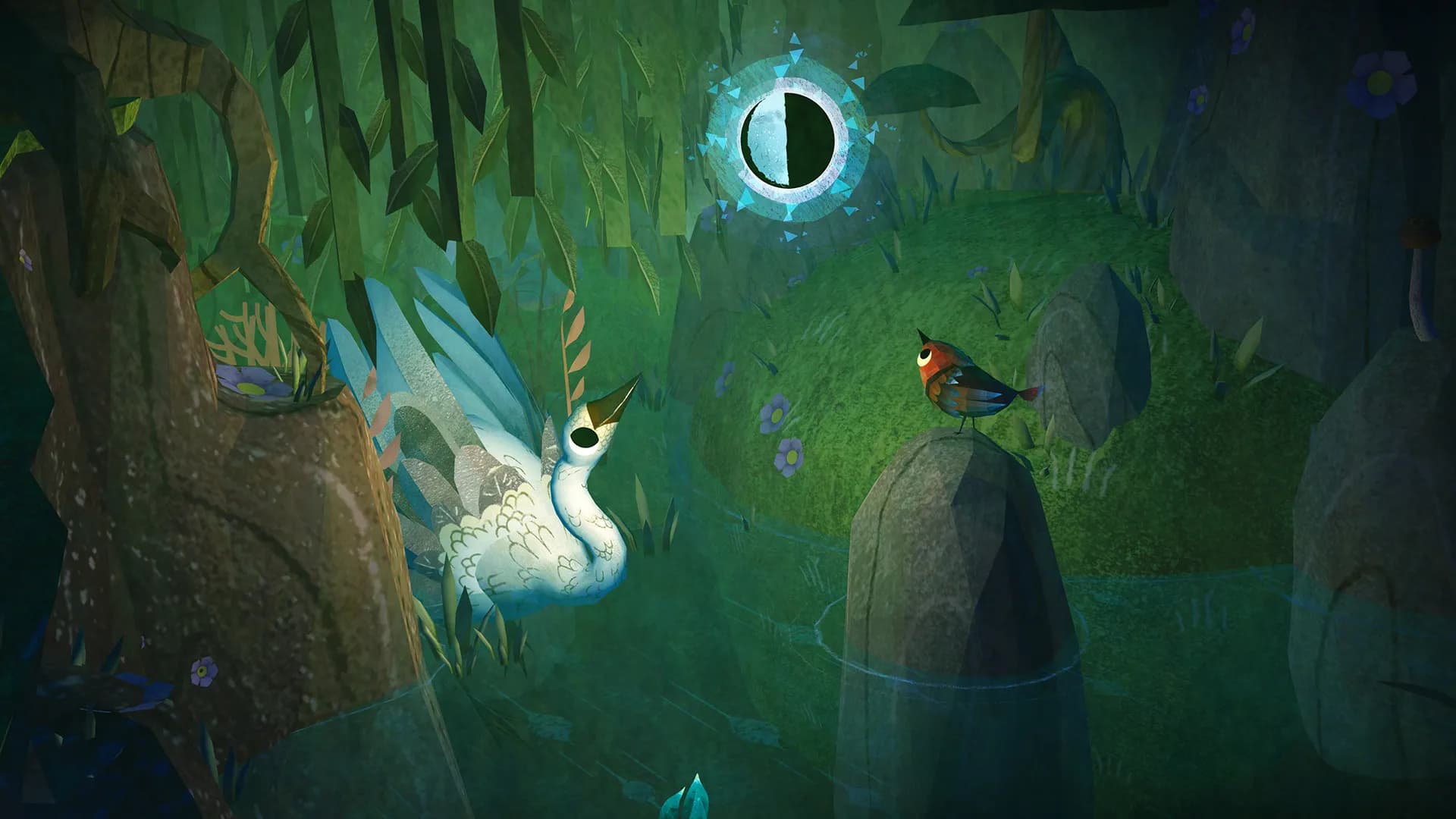 LUNA screenshot screenshot 8
