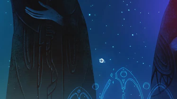 LUNA The Shadow Dust screenshot screenshot 3
