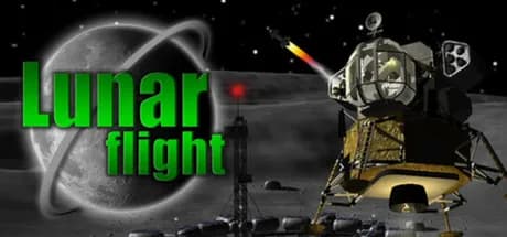 lunar flight vertical card thumbnail