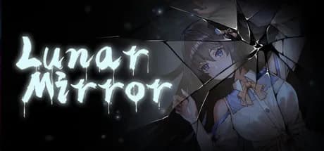 lunar mirror vertical card thumbnail