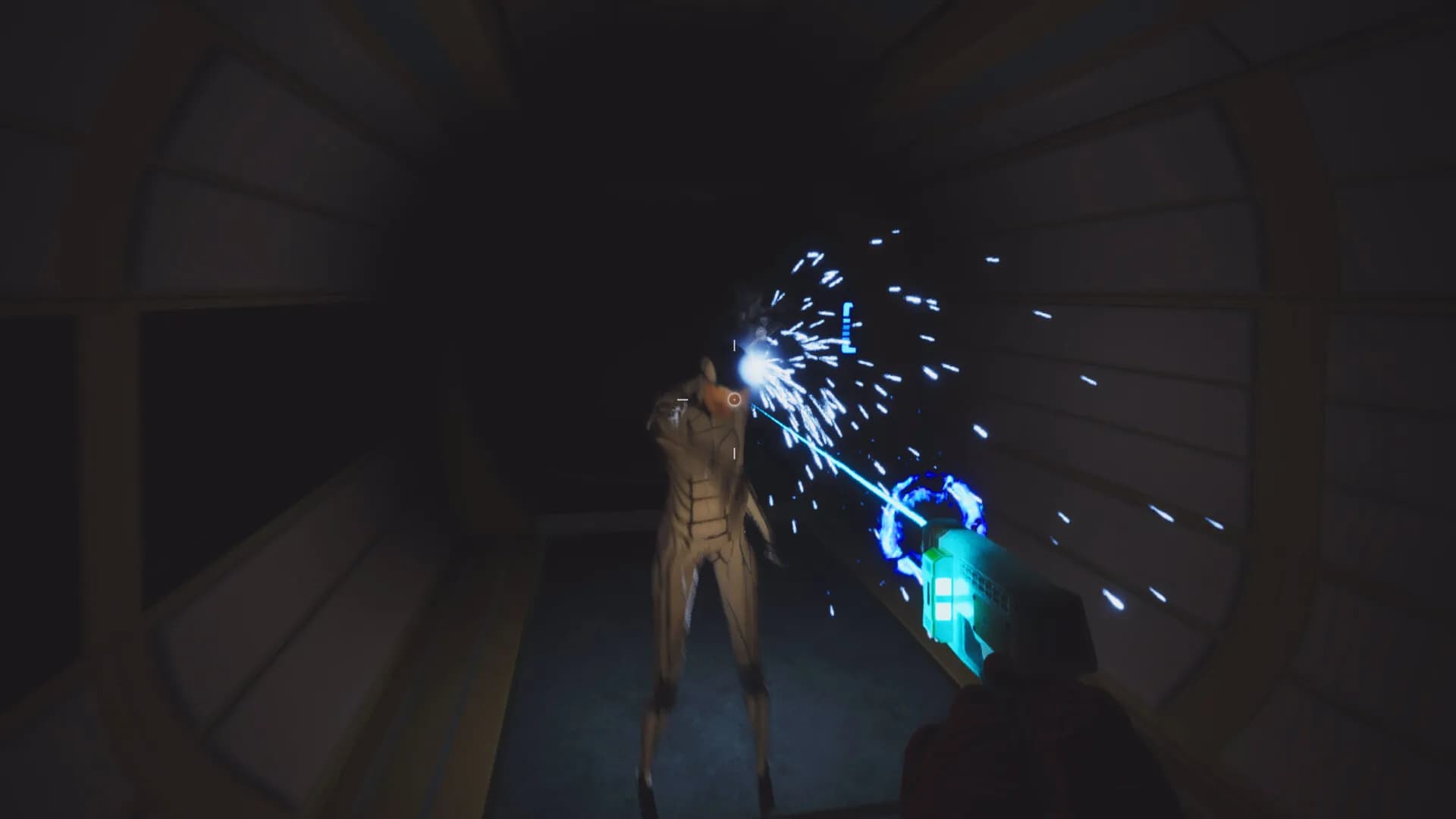 Lunar Nightmare screenshot screenshot 2
