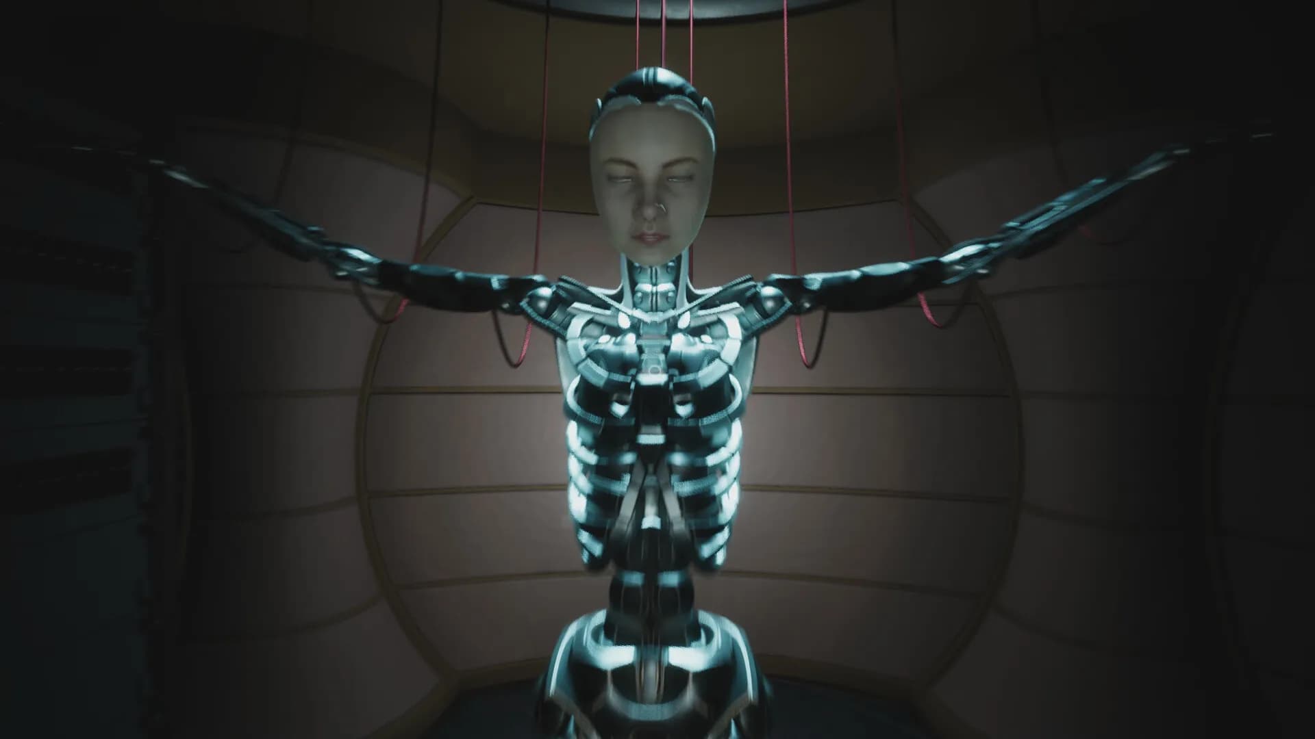 Lunar Nightmare screenshot screenshot 5