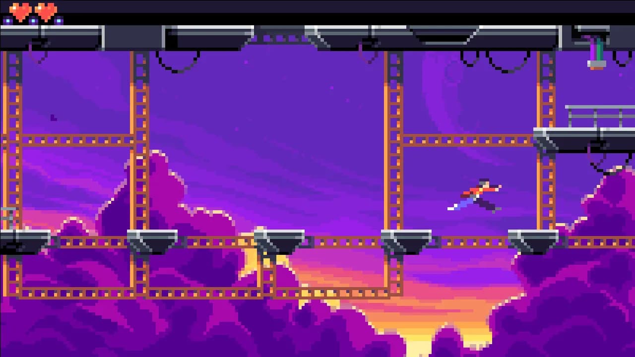 LUNARK screenshot screenshot 11